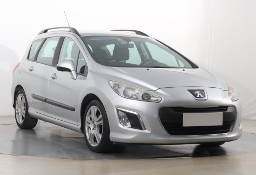 Peugeot 308 I , Navi, Klima, Tempomat, Parktronic,ALU