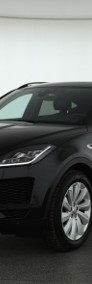 Jaguar E-Pace , 180 KM, Automat, Skóra, Navi, Klimatronic, Tempomat,-3