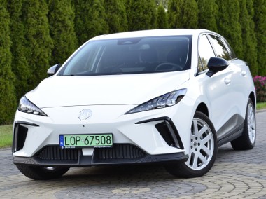 Luxury 64kWh 204KM WLTP:450km LIFT Kamera360 CCS Gwarancja SerwiASO FVat23-1