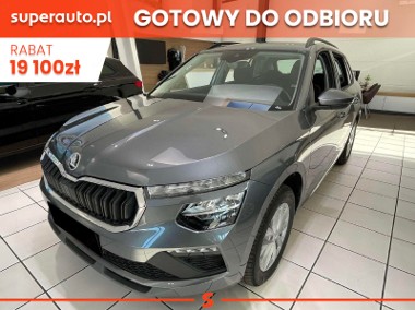 Skoda Kamiq Edition 130 1.0 TSI Edition 130 1.0 TSI 115KM-1