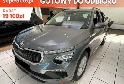 Skoda Kamiq Edition 130 1.0 TSI Edition 130 1.0 TSI 115KM