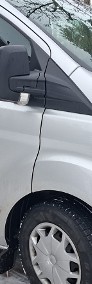 Sprzedam Ford Transit Custom -3