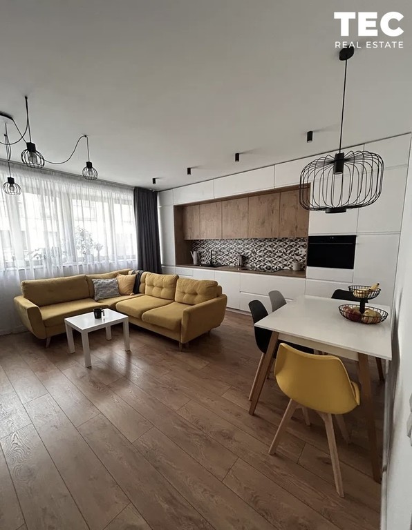 Osiedle oficerskie | W. Jaworskiego | 63 m² | 3 pok, małopolskie
