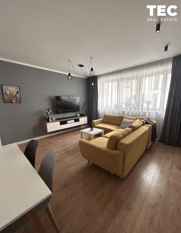 Osiedle oficerskie | W. Jaworskiego | 63 m² | 3 pok – pohled 2