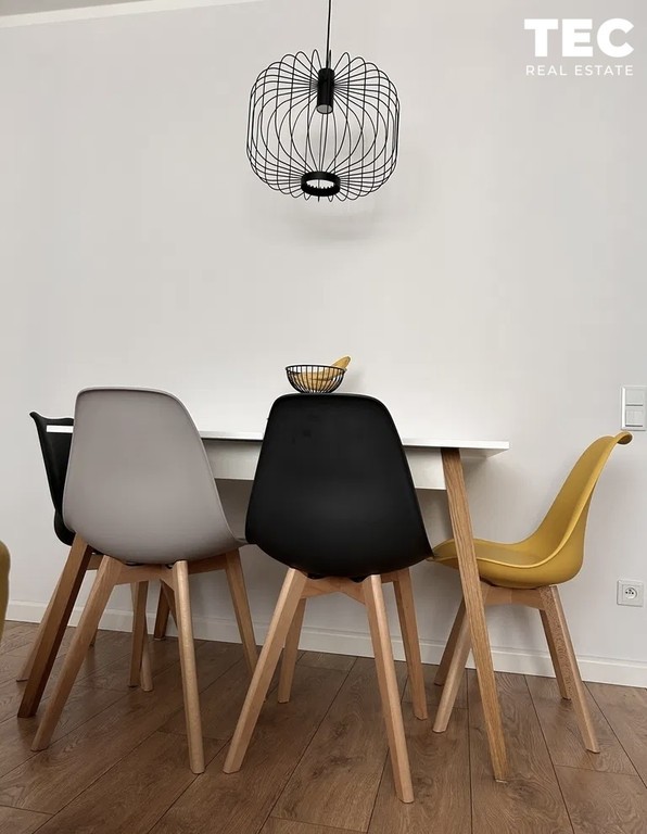 Osiedle oficerskie | W. Jaworskiego | 63 m² | 3 pok – pohled 3