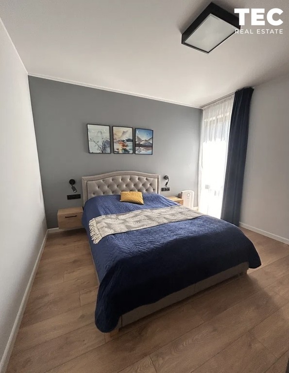 Osiedle oficerskie | W. Jaworskiego | 63 m² | 3 pok – pohled 4