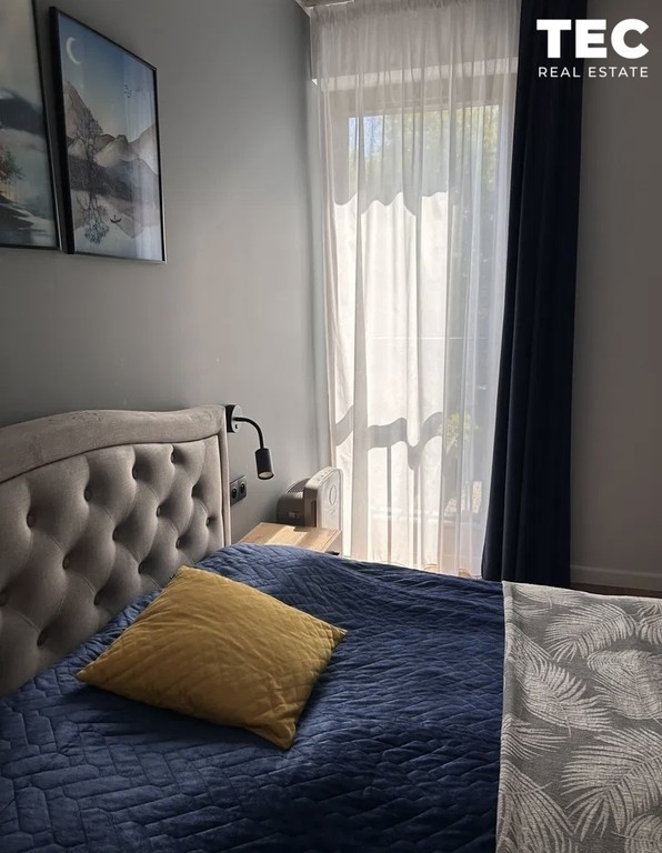 Osiedle oficerskie | W. Jaworskiego | 63 m² | 3 pok – pohled 5