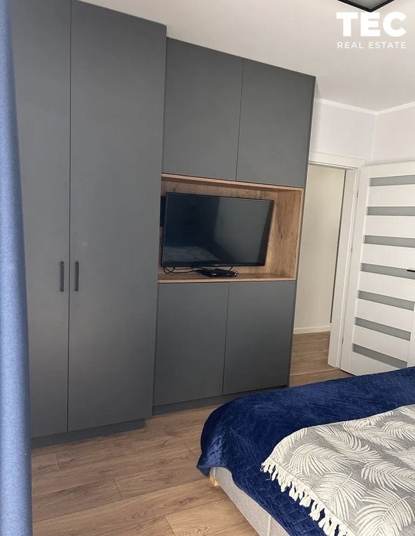 Osiedle oficerskie | W. Jaworskiego | 63 m² | 3 pok – pohled 6