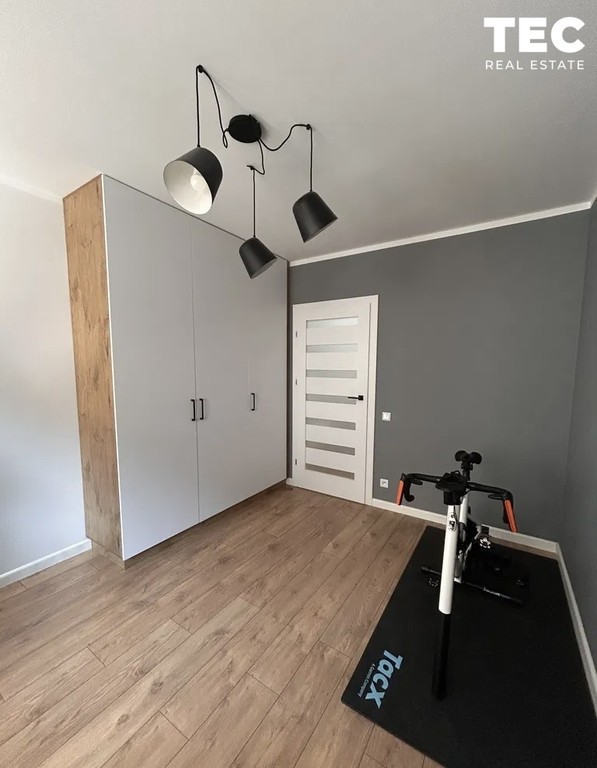 Osiedle oficerskie | W. Jaworskiego | 63 m² | 3 pok – další