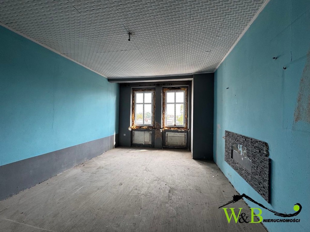 Mieszkanie na sprzedaż, 2 pokoje, 52 m², Tarnowskie Góry