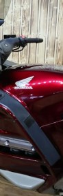 Honda ST ## ST1100 # Zadbany #ŁADNA # złote felgi-3