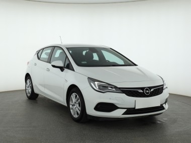 Opel Astra J , Salon Polska, Serwis ASO, Klima, Tempomat, Parktronic-1