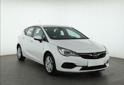 Opel Astra J , Salon Polska, Serwis ASO, Klima, Tempomat, Parktronic