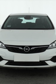 Opel Astra J , Salon Polska, Serwis ASO, Klima, Tempomat, Parktronic-2