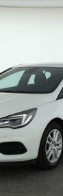 Opel Astra J , Salon Polska, Serwis ASO, Klima, Tempomat, Parktronic-3