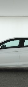 Opel Astra J , Salon Polska, Serwis ASO, Klima, Tempomat, Parktronic-4