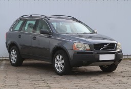 Volvo XC90 III , Salon Polska, Serwis ASO, 185 KM, Automat, Klimatronic,