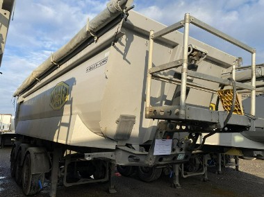 naczepa wywrotka Poleasingowe.pl Meiller Poleasingowe.pl-1