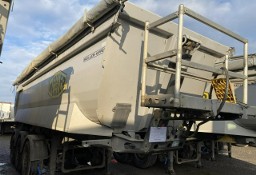 Meiller naczepa wywrotka Poleasingowe.pl Meiller Poleasingowe.pl