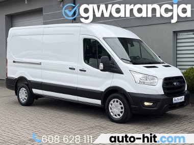 L3H2 Klima Parktronic 130KM 2022r *93.700km / www.auto-hit.com-1