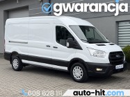 Ford Transit L3H2 Klima Parktronic 130KM 2022r *93.700km / www.auto-hit.com