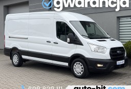 Ford Transit L3H2 Klima Parktronic 130KM 2022r *93.700km / www.auto-hit.com
