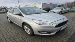 Ford Focus III