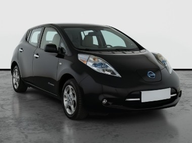 Nissan Leaf , Automat, Klimatronic, Tempomat,ALU-1