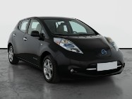 Nissan Leaf , Automat, Klimatronic, Tempomat,ALU