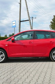SEAT Ibiza V IV 1.4 85KM Eu5 Style Kombi -Klimatr -Nowy rozrząd +Grzane fotele-2