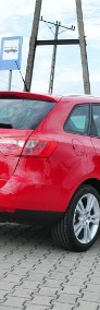 SEAT Ibiza V IV 1.4 85KM Eu5 Style Kombi -Klimatr -Nowy rozrząd +Grzane fotele-3