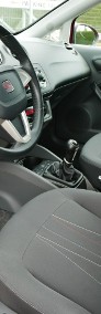 SEAT Ibiza V IV 1.4 85KM Eu5 Style Kombi -Klimatr -Nowy rozrząd +Grzane fotele-4