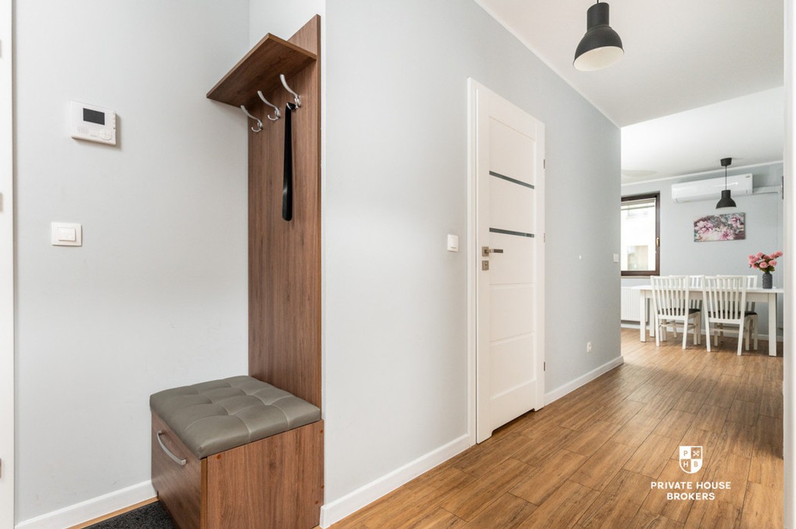 Grzegórzki- 3M osobna kuchnia| Duży balkon| KLIMA – další