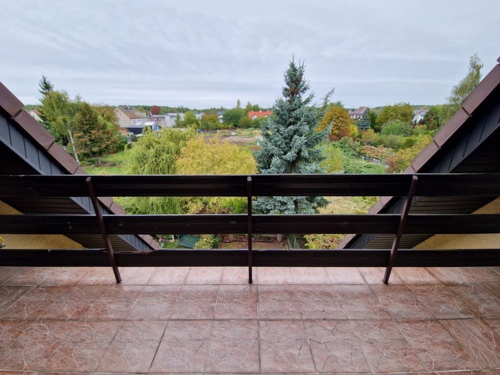 Mieszkanie na wynajem, 65 m² Leśnica, JUNACKA - LEŚNICA