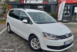 Volkswagen Sharan II II 2010