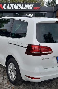 Volkswagen Sharan II II 2010-2