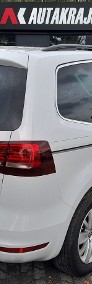 Volkswagen Sharan II II 2010-3