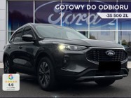 Ford Kuga IV Titanium eCVT 2.5 FHEV AWD Titanium 2.5 FHEV 183KM / Pakiet Winter, Driver