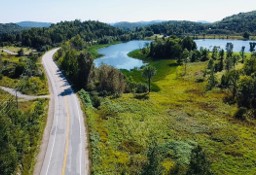 Działka inna Saint-Aimé-Du-Lac-Des-Îles