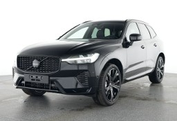 Volvo XC60 II B5(B) AWD Black Edition *Gwarancja*FV23%*