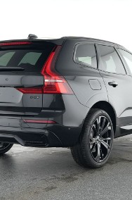 Volvo XC60 II B5(B) AWD Black Edition *Gwarancja*FV23%*-2