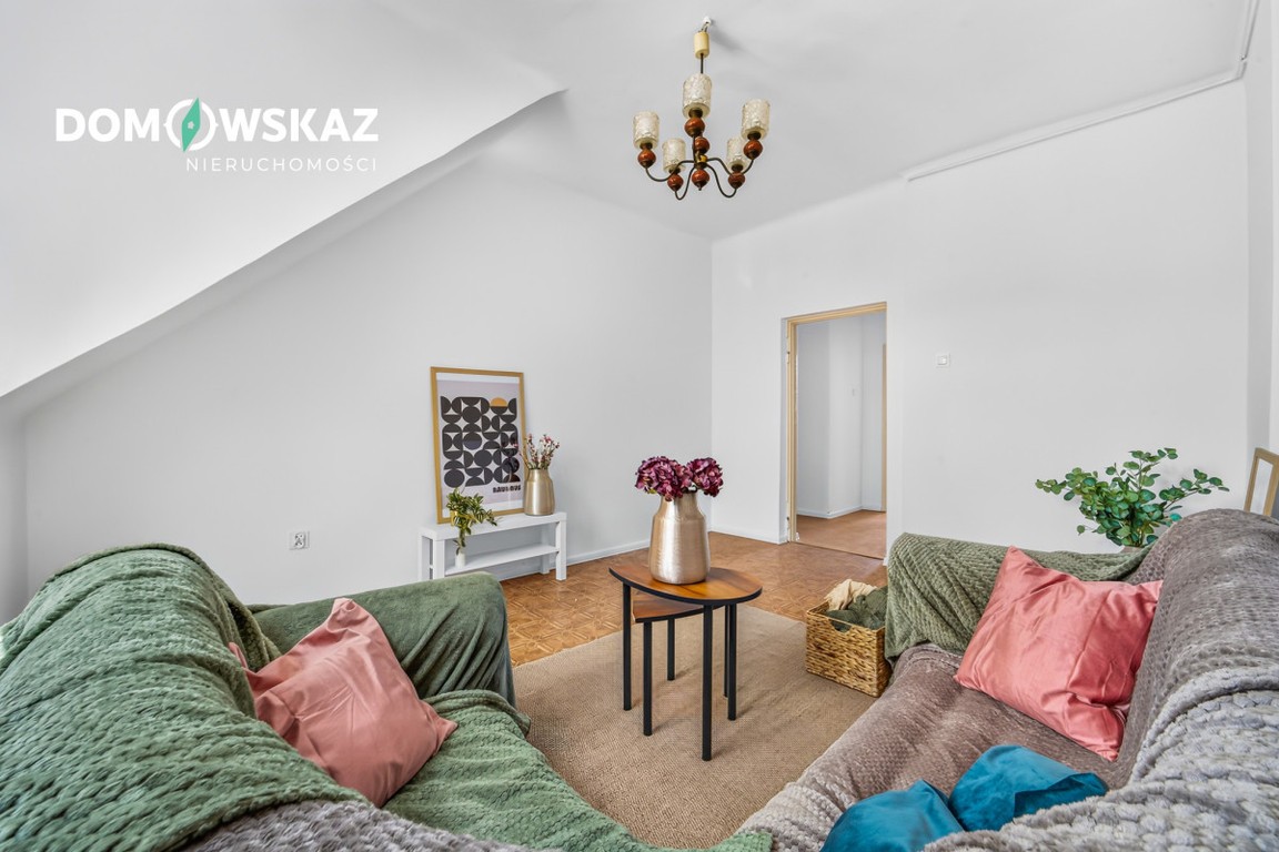 mieszkanie na sprzedaż