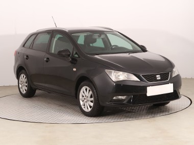 SEAT Ibiza V , GAZ, Klimatronic, Tempomat-1