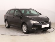 SEAT Ibiza V , GAZ, Klimatronic, Tempomat