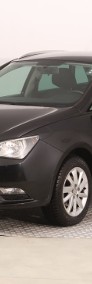 SEAT Ibiza V , GAZ, Klimatronic, Tempomat-3