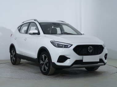 MG ZS ZS SUV , 1. Właściciel, Serwis ASO, VAT 23%, Navi, Klima, Tempomat,-1