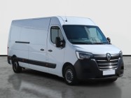 Renault Master 3.5 t, L3H2, VAT 23%, Salon PL, Napęd przedni, Klimatyzacja,
