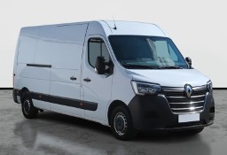 Renault Master 3.5 t, L3H2, VAT 23%, Salon PL, Napęd przedni, Klimatyzacja,