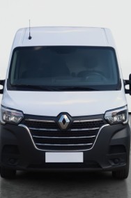 Renault Master 3.5 t, L3H2, VAT 23%, Salon PL, Napęd przedni, Klimatyzacja,-2