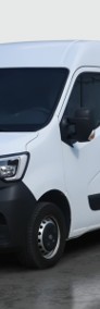 Renault Master 3.5 t, L3H2, VAT 23%, Salon PL, Napęd przedni, Klimatyzacja,-3